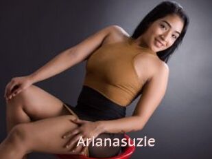 Arianasuzie