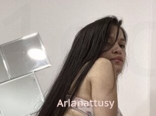 Arianattusy