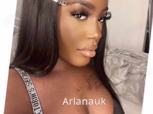 Arianauk