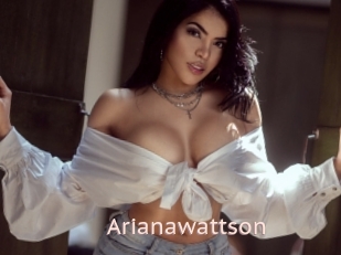 Arianawattson