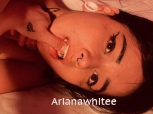 Arianawhitee