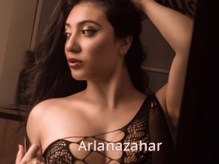 Arianazahar
