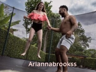 Ariannabrookss