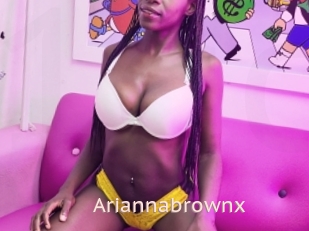 Ariannabrownx