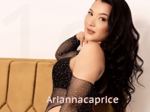 Ariannacaprice