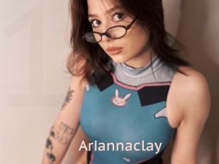 Ariannaclay