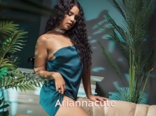 Ariannacute