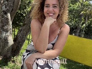 Ariannagill