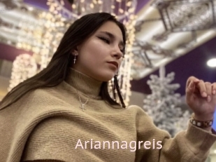 Ariannagreis