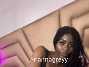 Ariannagreyy