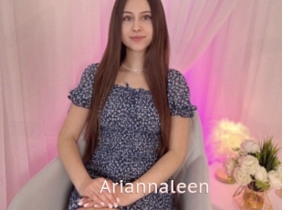 Ariannaleen