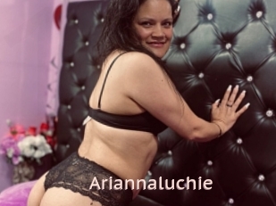 Ariannaluchie
