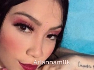 Ariannamilk