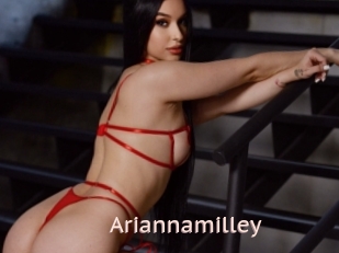 Ariannamilley