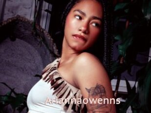 Ariannaowenns
