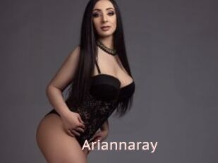 Ariannaray