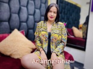 Ariannaruhiz