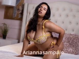 Ariannasampaio
