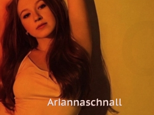 Ariannaschnall