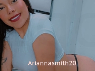 Ariannasmith20