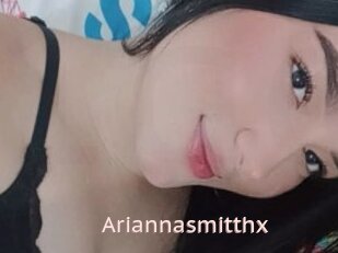 Ariannasmitthx