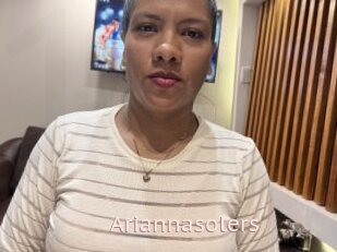 Ariannasolers