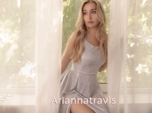 Ariannatravis