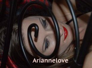 Ariannelove