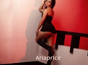 Ariaprice
