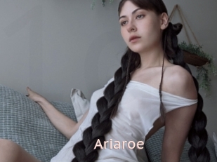 Ariaroe