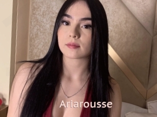 Ariarousse