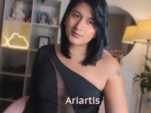 Ariartis