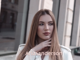 Ariasanderson