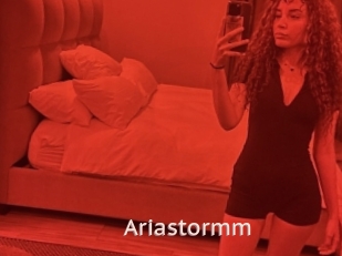 Ariastormm