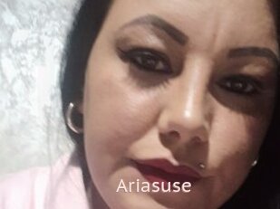 Ariasuse