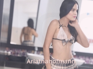 Ariatnahofmann
