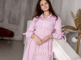 Ariatyles