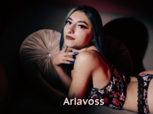 Ariavoss