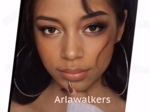 Ariawalkers