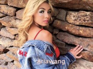 Ariawang