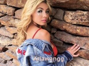 Ariawangg