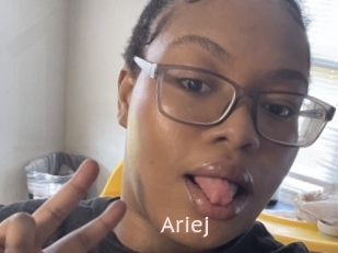 Ariej