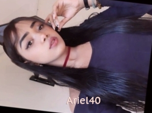 Ariel40