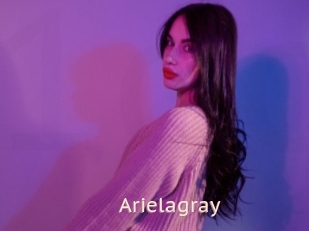 Arielagray