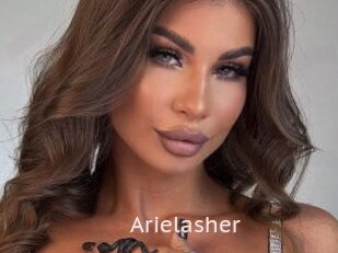 Arielasher