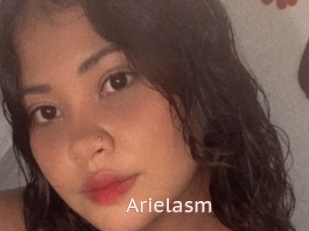 Arielasm