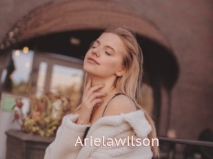 Arielawilson