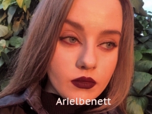 Arielbenett