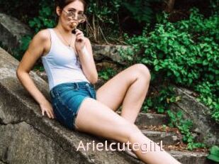 Arielcutegirl