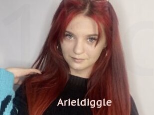 Arieldiggle